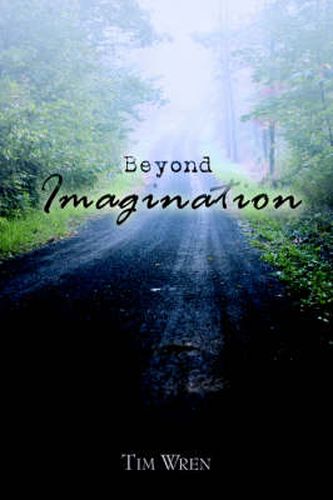 Cover image for Beyond Imagination