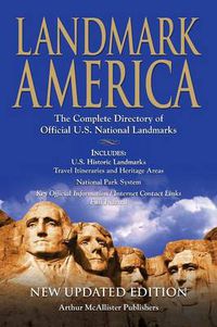 Cover image for Landmark America