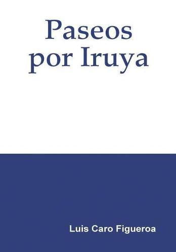 Cover image for Paseos por Iruya