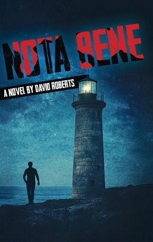 Cover image for Nota Bene