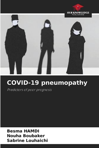 Cover image for COVID-19 pneumopathy