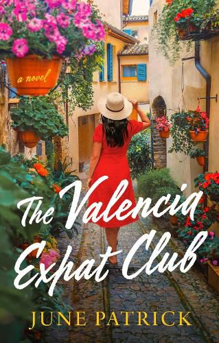 Cover image for The Valencia Expat Club