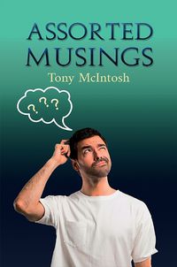 Cover image for Assorted Musings