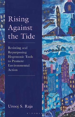 Cover image for Rising Against the Tide