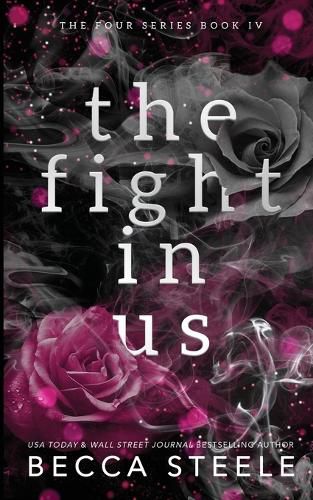 Cover image for The Fight In Us - Anniversary Edition