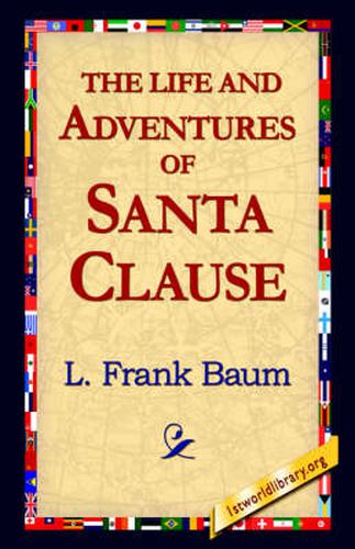 The Life and Adventures of Santa Clause