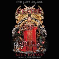 Cover image for Reaper of Souls