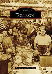 Cover image for Tolleson