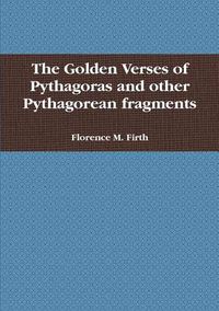 Cover image for The Golden Verses of Pythagoras