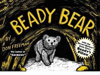 Cover image for Beady Bear: with the Never-Before-Seen Story Beady's Pillow