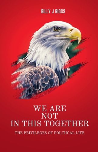 Cover image for We Are Not in Thie Together