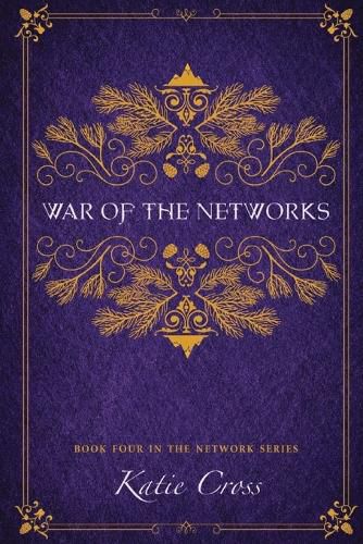 Cover image for War of the Networks