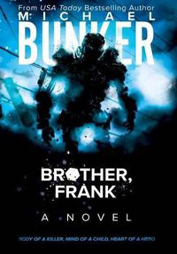 Cover image for Brother, Frank