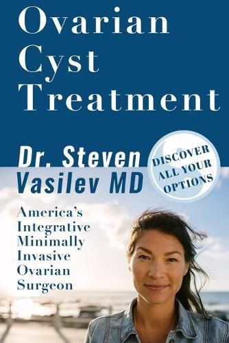 Cover image for Ovarian Cyst Treatment