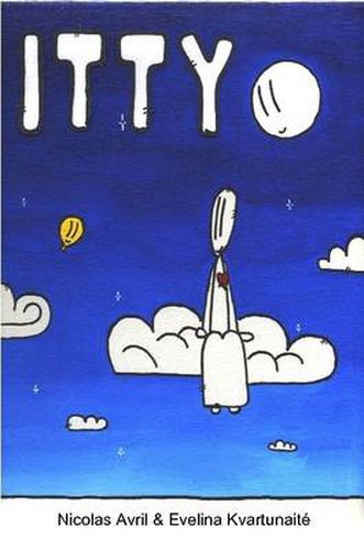 Cover image for Itty