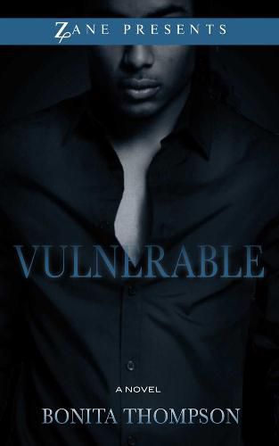 Cover image for Vulnerable