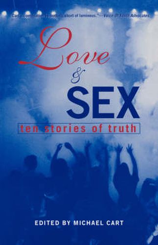 Cover image for Love & Sex