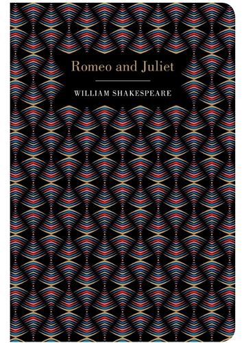 Cover image for Romeo and Juliet