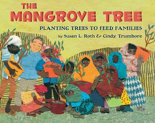 Cover image for The Mangrove Tree