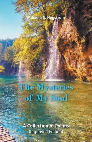 Cover image for The Mysteries of My Soul