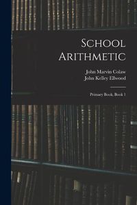 Cover image for School Arithmetic