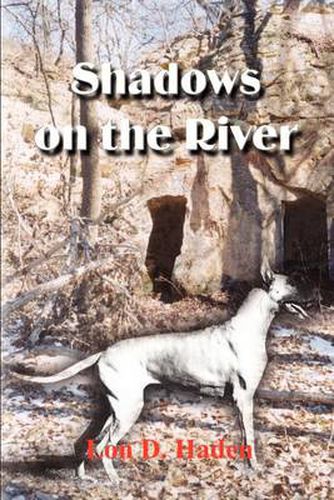 Cover image for Shadows on the River