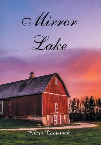 Cover image for Mirror Lake