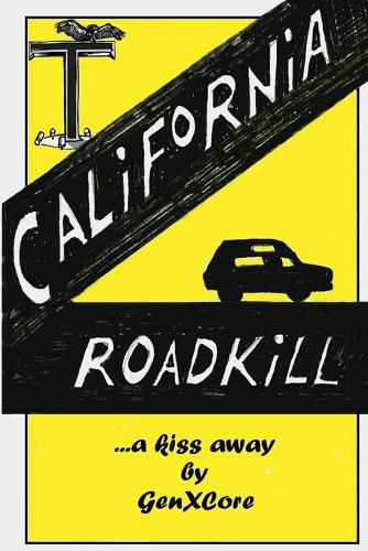 Cover image for California Road Kill