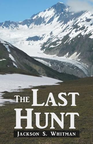 Cover image for The Last Hunt