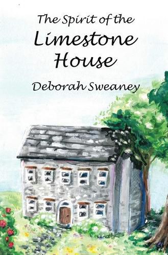 Cover image for The Spirit of the Limestone House