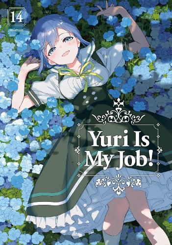 Yuri Is My Job! 14