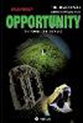 OPPORTUNITY - The power of resistance