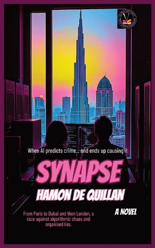 Cover image for Synapse