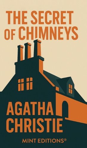 Cover image for The Secret of Chimneys