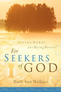 Cover image for For Seekers Of God