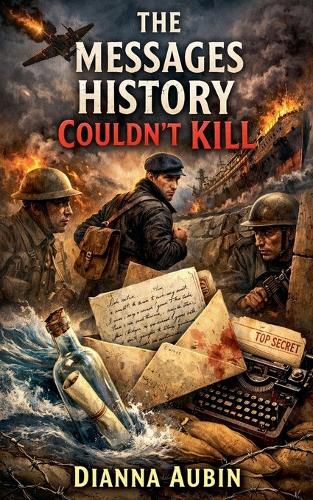Cover image for The Messages History Couldn't Kill