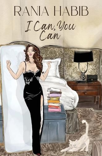 Cover image for I Can, You Can 2025