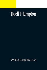 Cover image for Buell Hampton