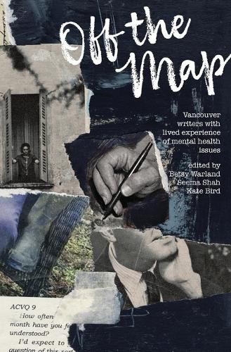 Cover image for Off the Map