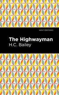 Cover image for The Highwayman