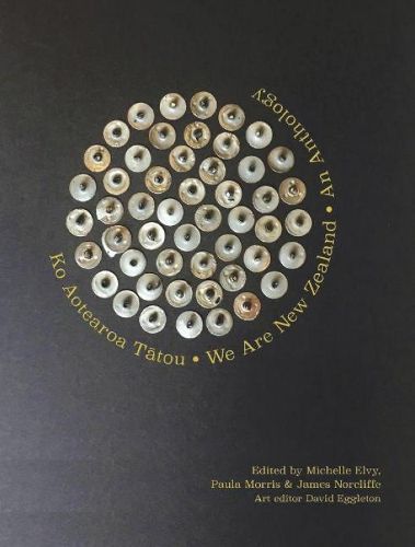 Cover image for Ko Aotearoa Tatou I We Are New Zealand