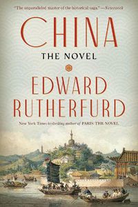 Cover image for China: The Novel