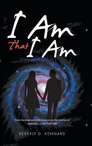 Cover image for I Am That I Am