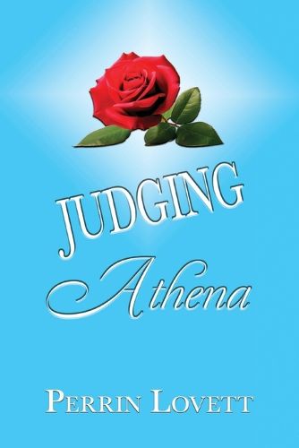 Cover image for Judging Athena