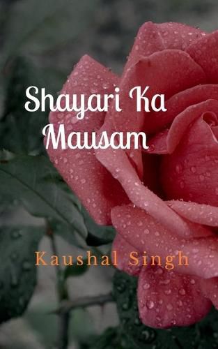 Cover image for Shayari ka Mausam