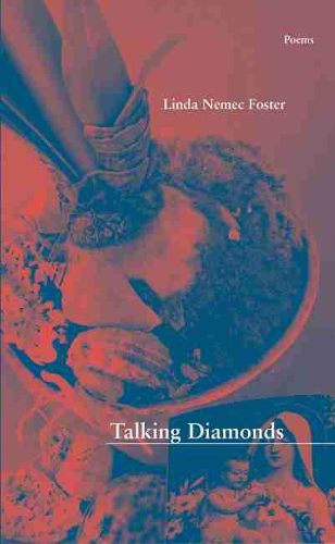 Cover image for Talking Diamonds