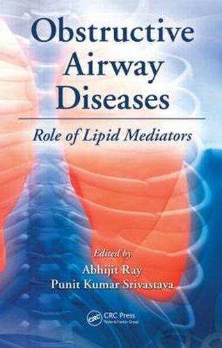 Cover image for Obstructive Airway Diseases: Role of Lipid Mediators