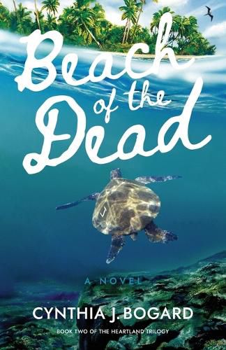 Cover image for Beach of the Dead