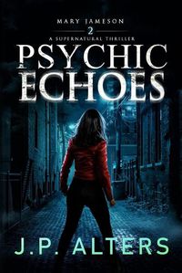 Cover image for Psychic Echoes