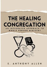 Cover image for The Healing Congregation